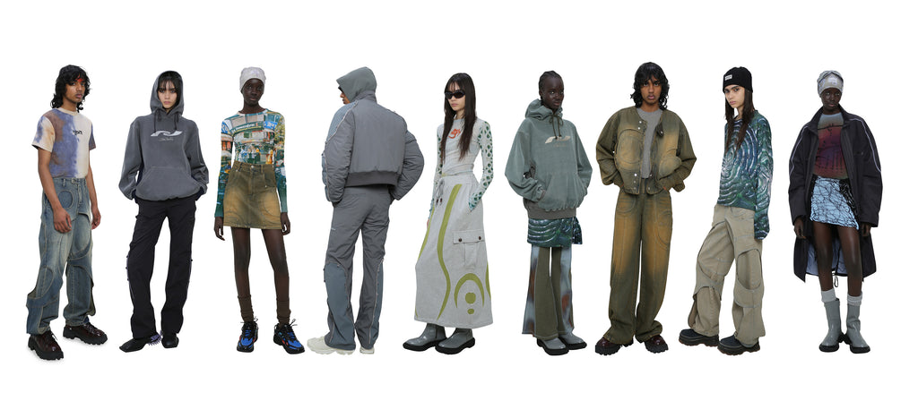 2024 collection 3rd delivery launch