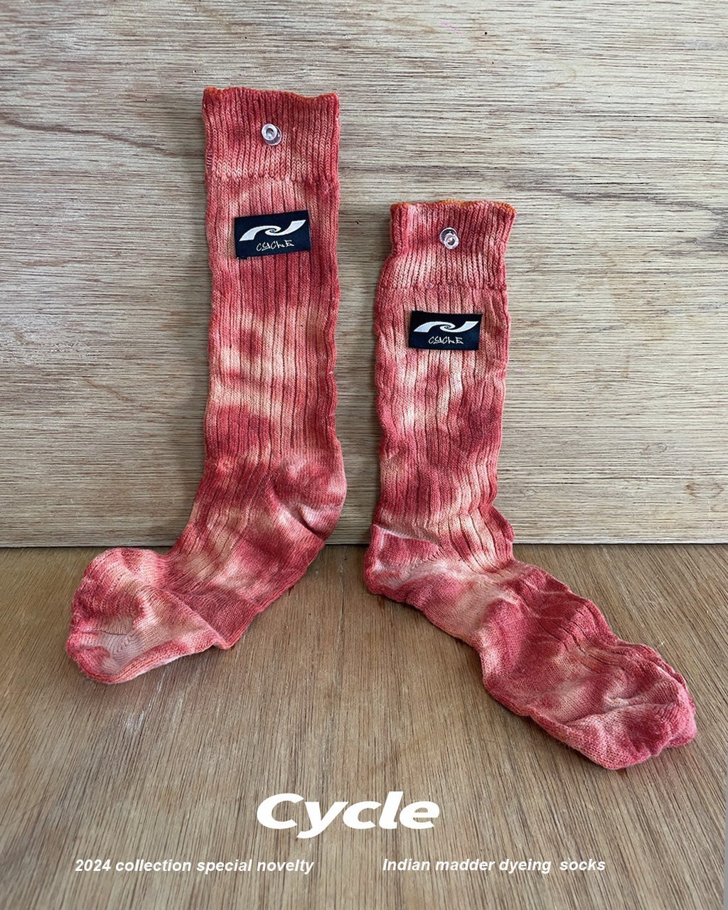 "Special novelty" for 2024 collection 2nd delivery launch