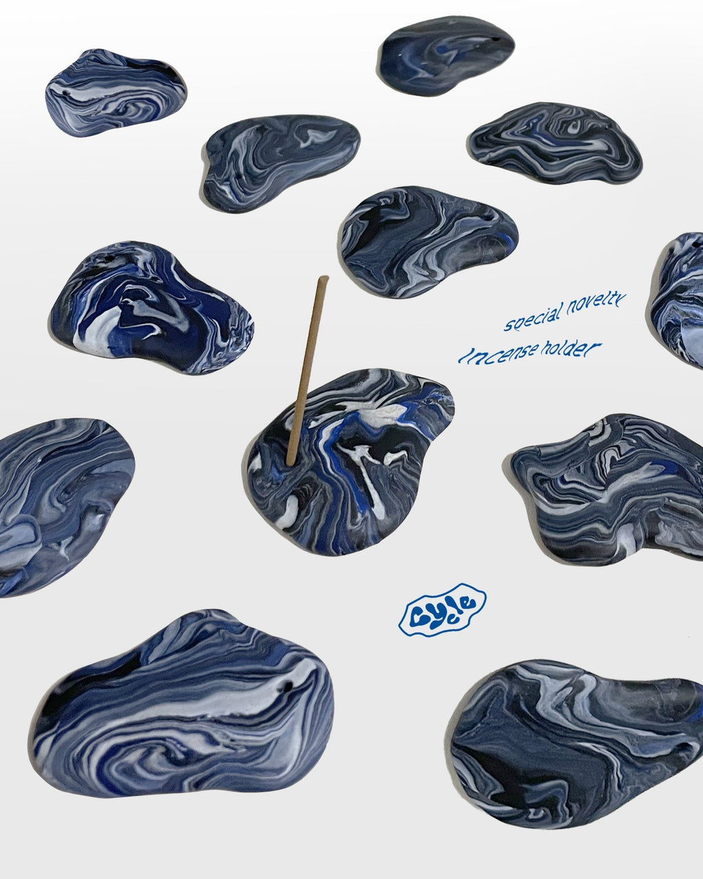 "Special novelty" for AW22 collection 2nd delivery launch