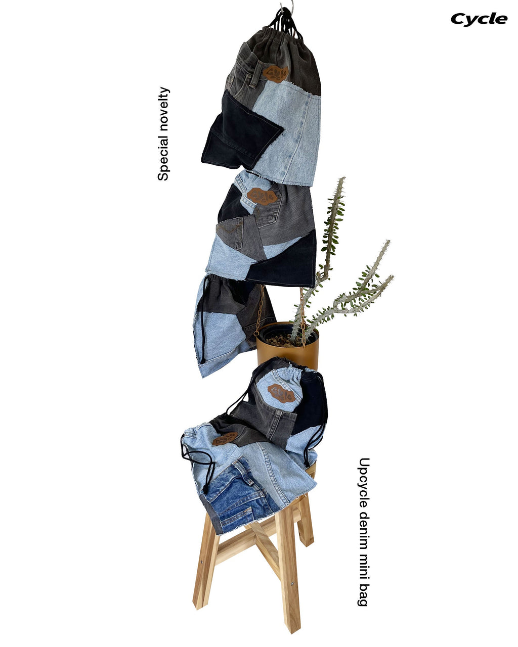 "Special novelty" for AW22 collection launch