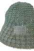 EMERALD SOIL HAT