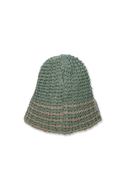 EMERALD SOIL HAT