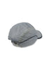 HYBRID TECH LOGO CAP -CLOUD GRAY- *Last1