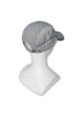 HYBRID TECH LOGO CAP -CLOUD GRAY- *Last1