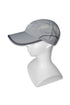 HYBRID TECH LOGO CAP -CLOUD GRAY- *Last1