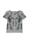 【PRE-ORDER】ACERO × Cycle SECOND SKIN BABY TEE -Amor Algarum-