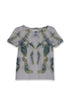 【PRE-ORDER】ACERO × Cycle SECOND SKIN BABY TEE -Amor Algarum-