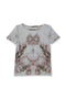 【PRE-ORDER】ACERO × Cycle SECOND SKIN BABY TEE -A Triton Snail Dream-