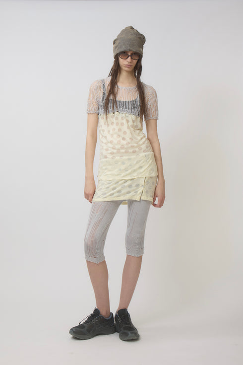 【PRE-ORDER】Merbeau × Cycle HANDMADE BEACH SUNRISE TOP