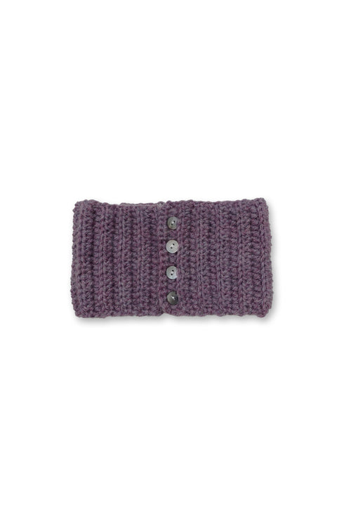 【PRE-ORDER】Allergy × Cycle SEA BUTTON CHOKER