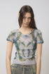【PRE-ORDER】ACERO × Cycle SECOND SKIN BABY TEE -Amor Algarum-