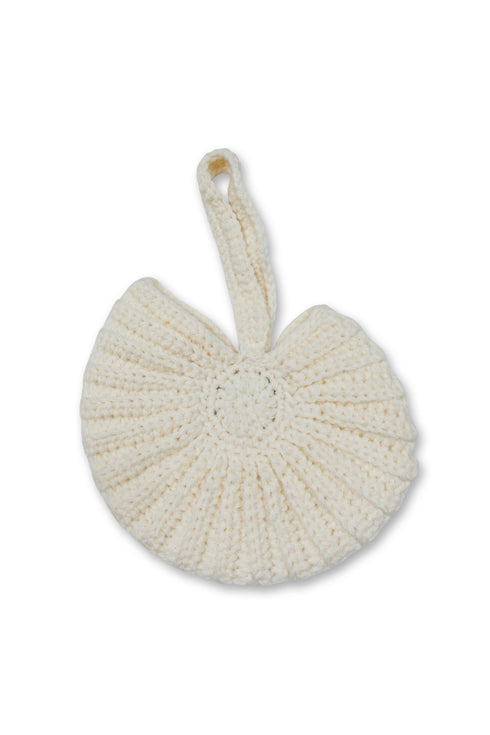 【PRE-ORDER】Allergy × Cycle SEA SHELL BAG