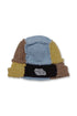 【PRE-ORDER】Allergy × Cycle PATCHWORK CAP