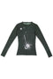 【RESTOCK】Mayte × Cycle SECOND SKIN TOPS "moon and sun" *Last1