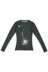 【RESTOCK】Mayte × Cycle SECOND SKIN TOPS "moon and sun" *Last1