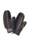 【PRE-ORDER】Allergy × Cycle MELANGE MITON -PURPLE MIX-