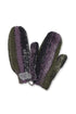【PRE-ORDER】Allergy × Cycle MELANGE MITON -PURPLE MIX-