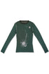 【RESTOCK】Mayte × Cycle SECOND SKIN TOPS "moon and sun" *Last1