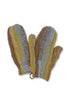 【PRE-ORDER】Allergy × Cycle MELANGE MITON -BLUE MIX-