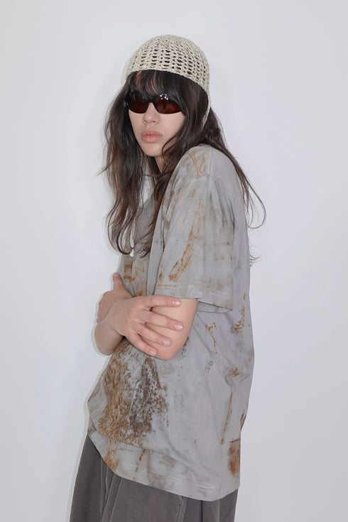 BEZNAL × Cycle "Lolly bonnet" *Last1