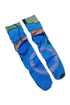 SPIRIT AMEBA SOCKS *Last1