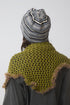 【PRE-ORDER】MULTI BORDER KNIT BEANIE