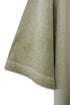 WASHED BIG TEE -YELLOW KHAKI- *Last1