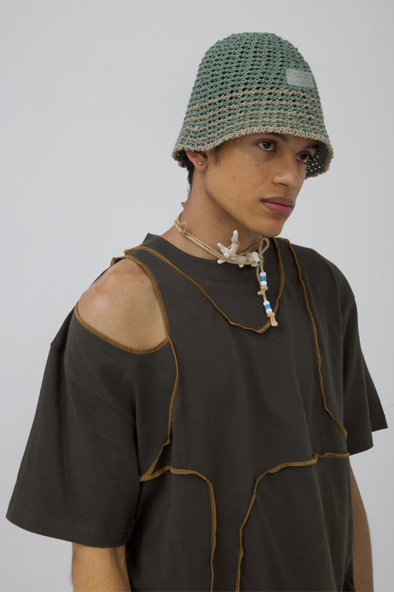 Emerald soil hat – Cycle by myob