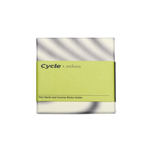 æsthesia × Kristina × Cycle 【SHANTI】