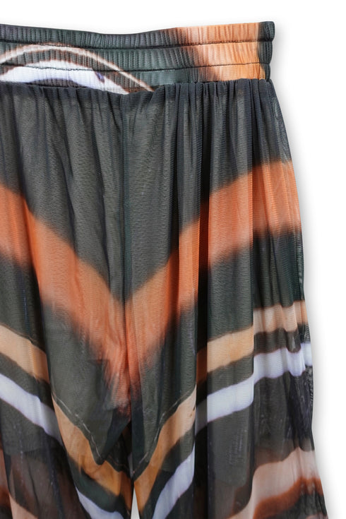 OCEAN CORE TROUSERS