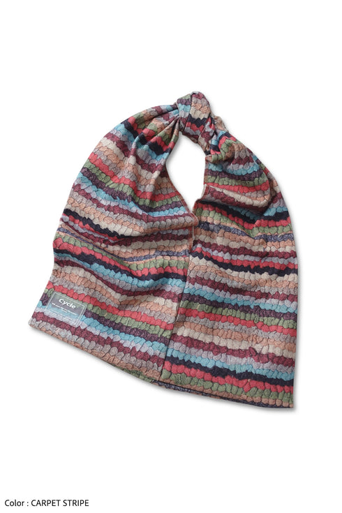 UPCYCLED MUSUBI TOTE