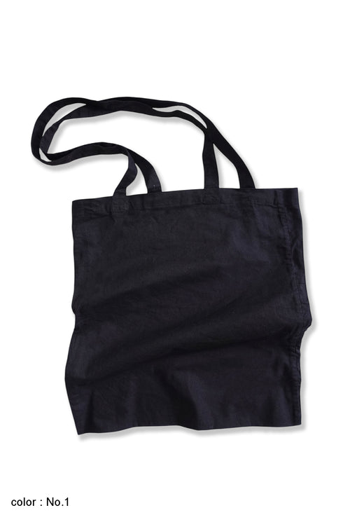 UPCYCLED SPIRAL TOTE BAG / One of a Kind