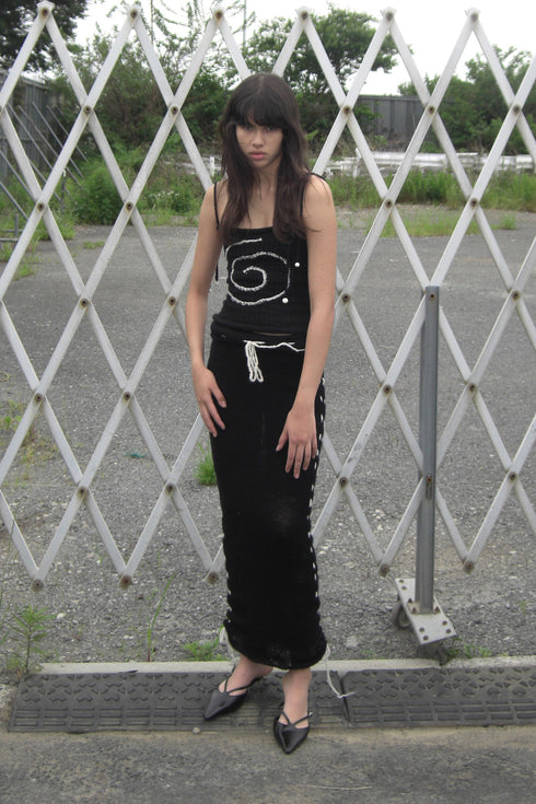 BEZNAL × Cycle "Siren" (SKIRT) *Last1