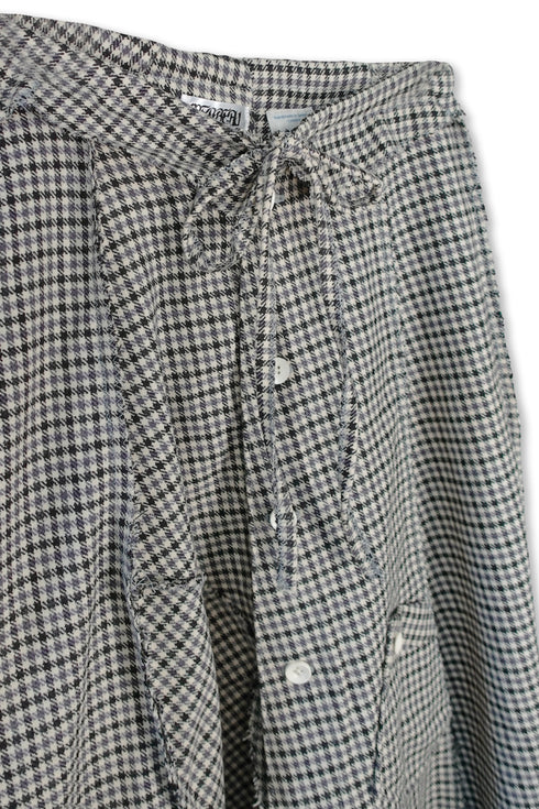 Merbeau × Cycle ROBE RELIC SKIRT