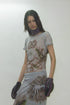 【PRE-ORDER】ACERO × Cycle SECOND SKIN BABY TEE -A Triton Snail Dream-