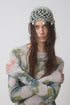 BEZNAL × Cycle MARGARITA HAT