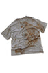 【RESTOCK】MISAKI USHIOZU × Cycle IRON RUST-DYEING TEE *Last1