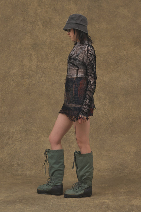 Merbeau × Cycle MAGIKA TOP *Last1