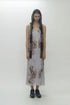 ACERO × Cycle PANEL DRESS -A Triton Snail Dream- *Last1
