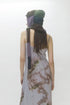 ACERO × Cycle PANEL DRESS -A Triton Snail Dream- *Last1