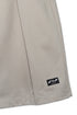 WIDE HALF PANTS -BEIGE- *Last1
