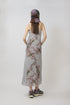 ACERO × Cycle PANEL DRESS -A Triton Snail Dream- *Last1