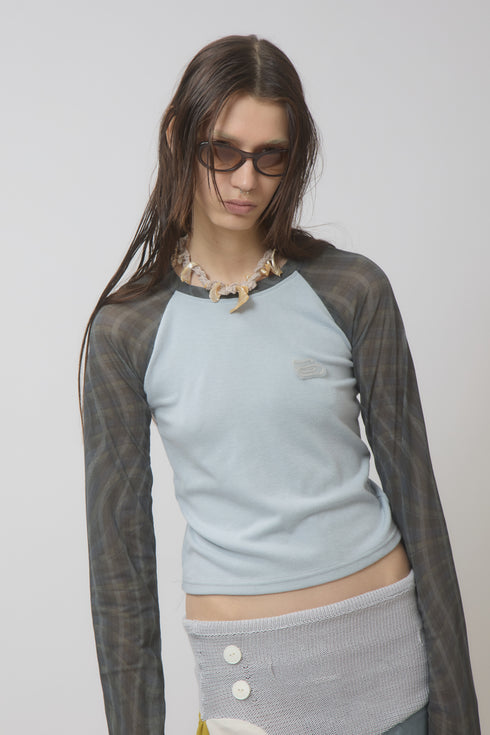 CERAGiGi × Cycle CORAL CHOKER