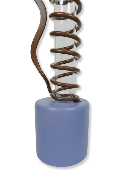 IRon PiP × Cycle COLOR PIP FLOWER VASE *Last1