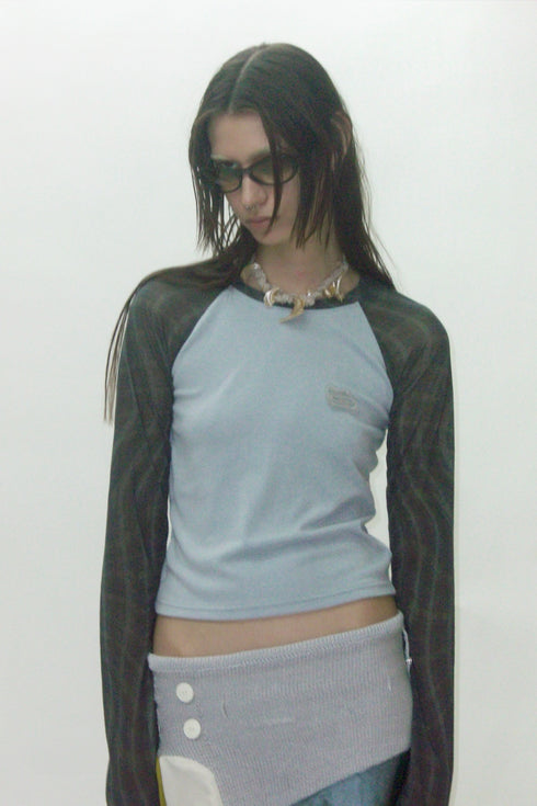 CERAGiGi × Cycle CORAL CHOKER