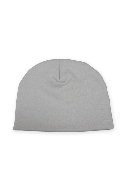 FEUERGOD × Cycle STAR BEANIE -LIGHT GRAY-