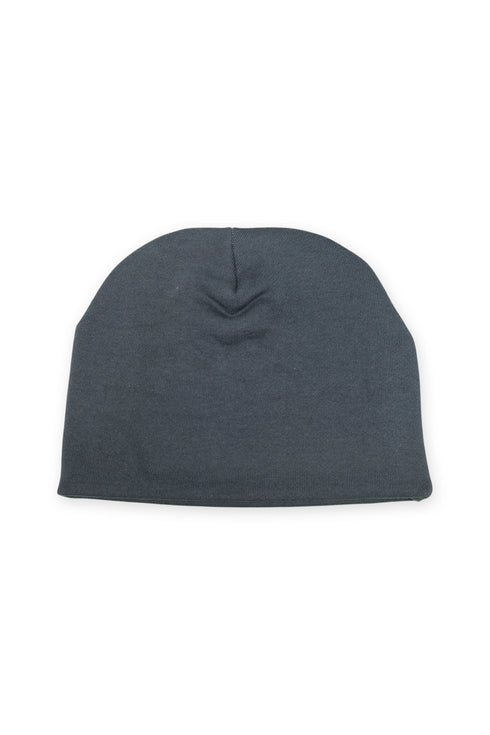 FEUERGOD × Cycle STAR BEANIE -CHARCOAL-