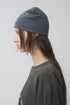 FEUERGOD × Cycle STAR BEANIE -CHARCOAL-