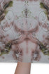 ACERO × Cycle SECOND SKIN BABY TEE -A Triton Snail Dream-