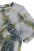 ACERO × Cycle SECOND SKIN BABY TEE -Amor Algarum- *Last1